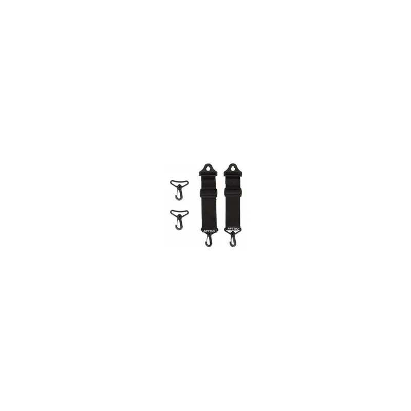 Offre Spéciale AFTCO DROP STRAPS KIT KIT SANGLES SPECIAL BAUDRIERS AFTCO