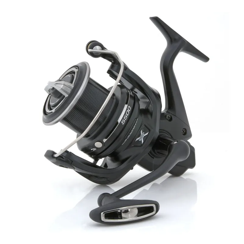 Authentique Shimano Ultegra XTD - Moulinet spinning