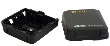 Pack sécurité pour VHF Navicom RT311 Offre Du Jour