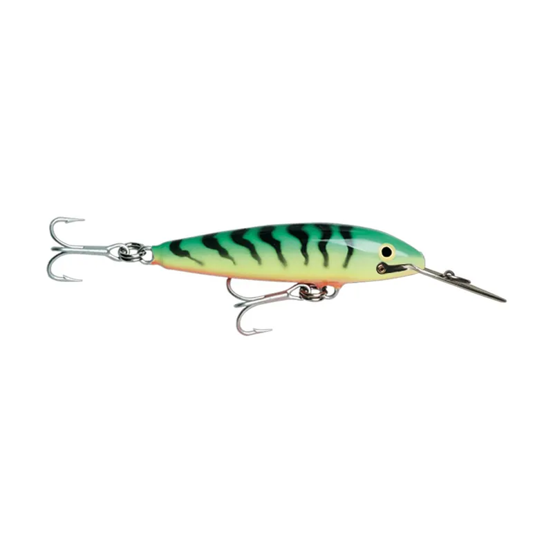 Soldes RAPALA MAGNUM PLONGEANT MER 9 CM (CDMAG09)