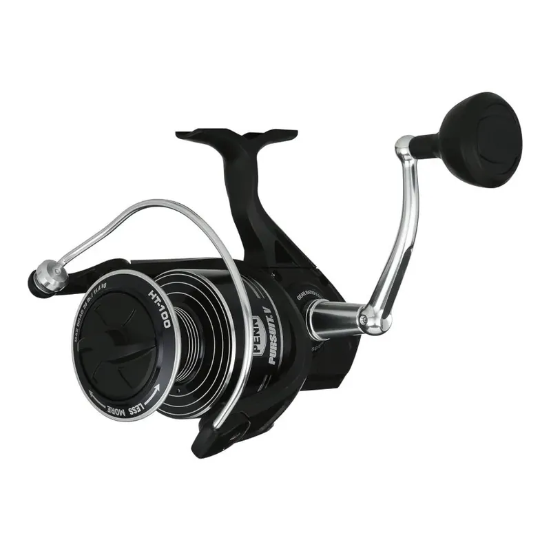 Penn Pursuit V Spinning - Stationärrolle Offre Exclusive