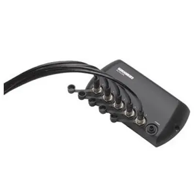 Achetez Aujourd&rsquo;hui Switch Ethernet 5 Ports Humminbird