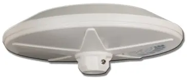 Antenne TV-radio Banten hertzienne 32 cm Nouvelle Collection