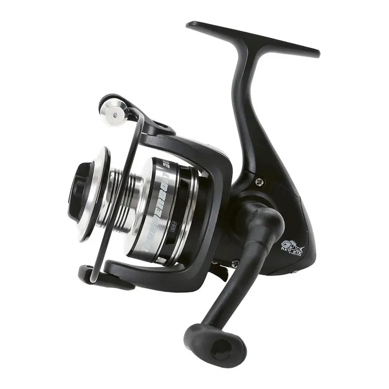 Expédition Rapide Red Eye Fishing Thunderbolt – Stationärrolle