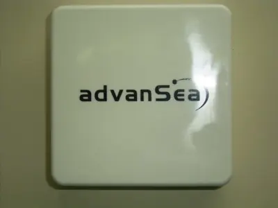 Dernière Chance Capot de Protection pour Advansea S400