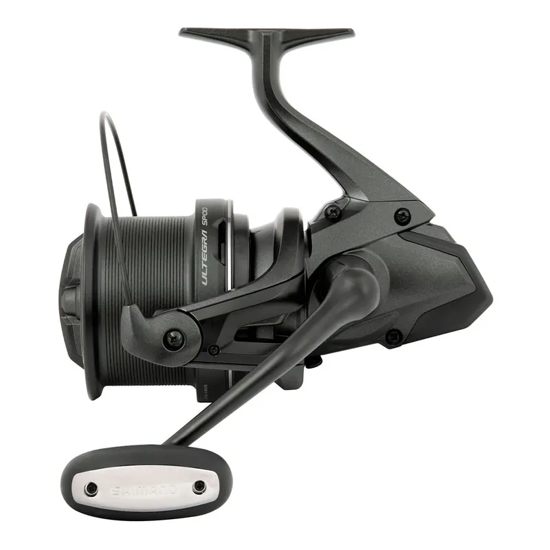 Dernier Modèle Shimano Ultegra CI4+ XTC – Moulinet spinning