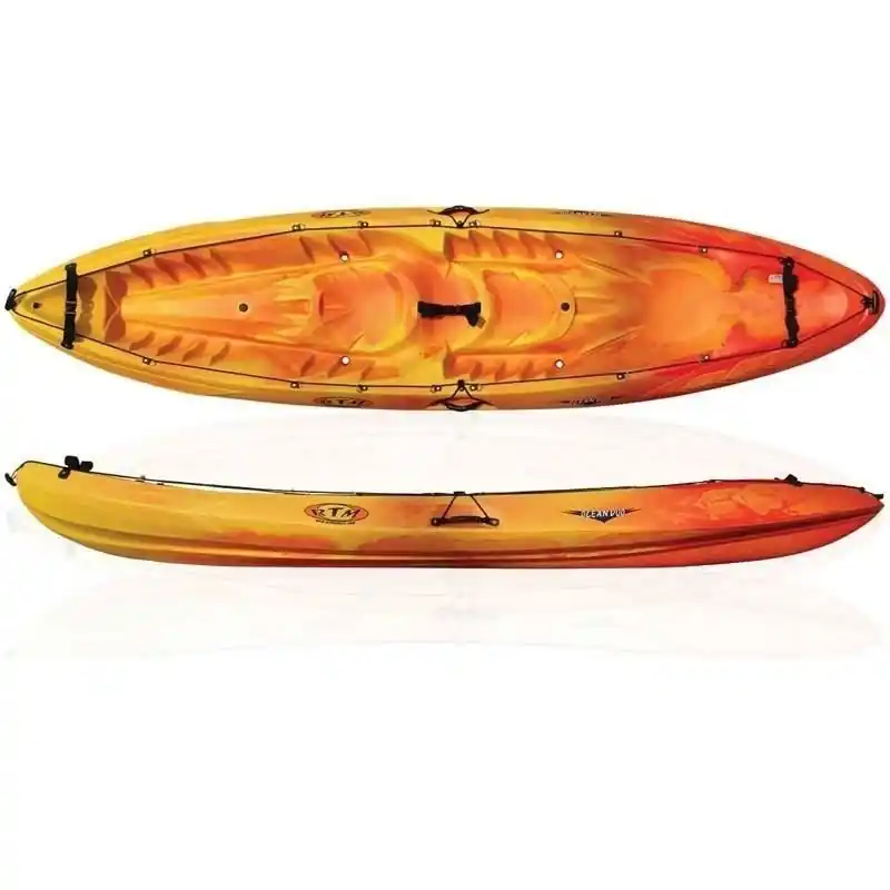 Nouveauté Kayak RTM Ocean Duo Soleil