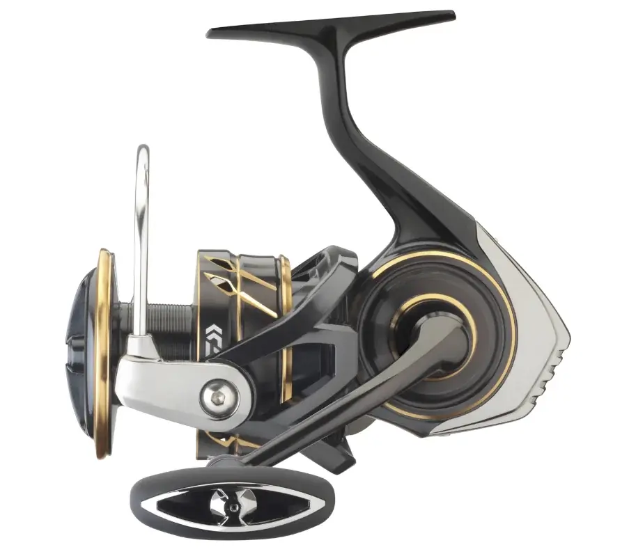 Daiwa 23 Caldia SW - Rouleau stationnaire Nouvel Arrivage