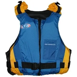 Solde Gilet kayak RTM Euroclub 50N
