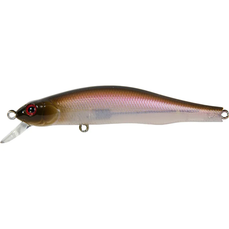 ZIP BAITS ZBL SYSTEM MINNOW 90 S-SR Quantité Limitée