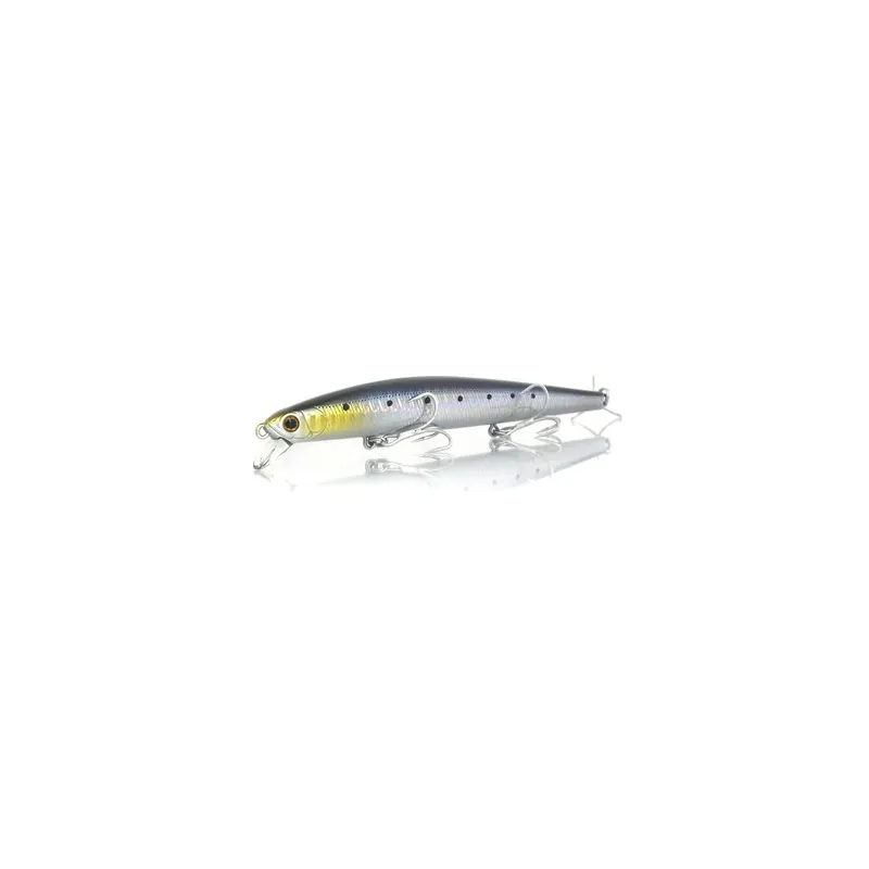 Expédition Rapide ZIP BAITS ZBL SYSTEM MINNOW 123 F
