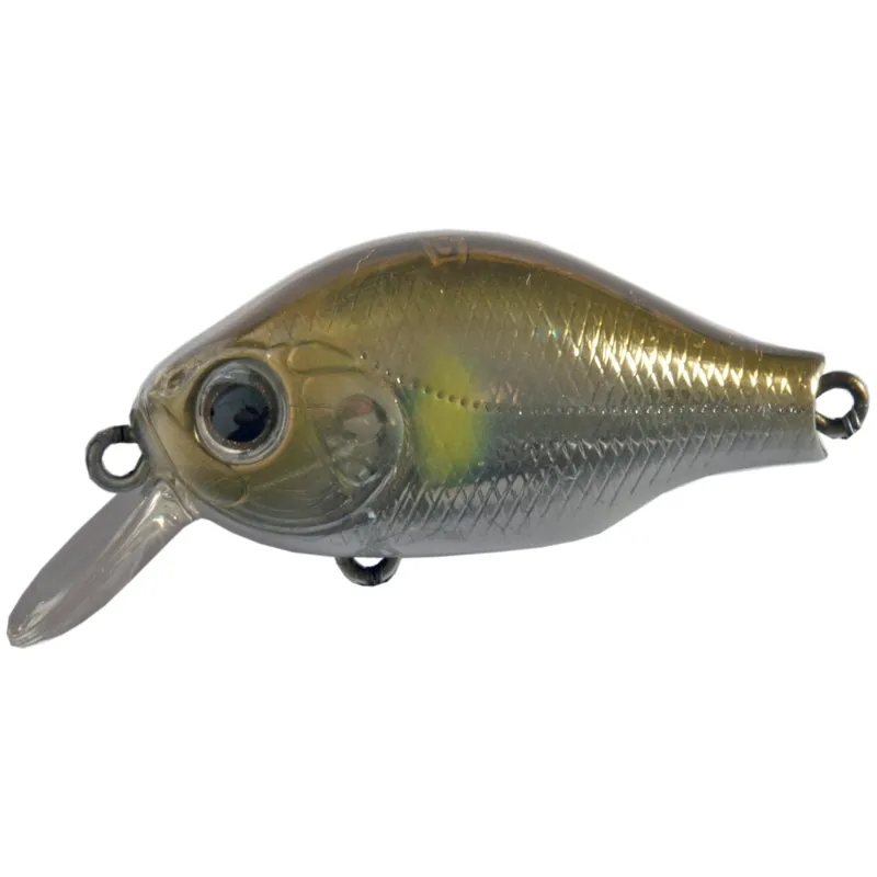 ZIP BAITS B SWITCHER 1-0 NO RATTLE Populaire
