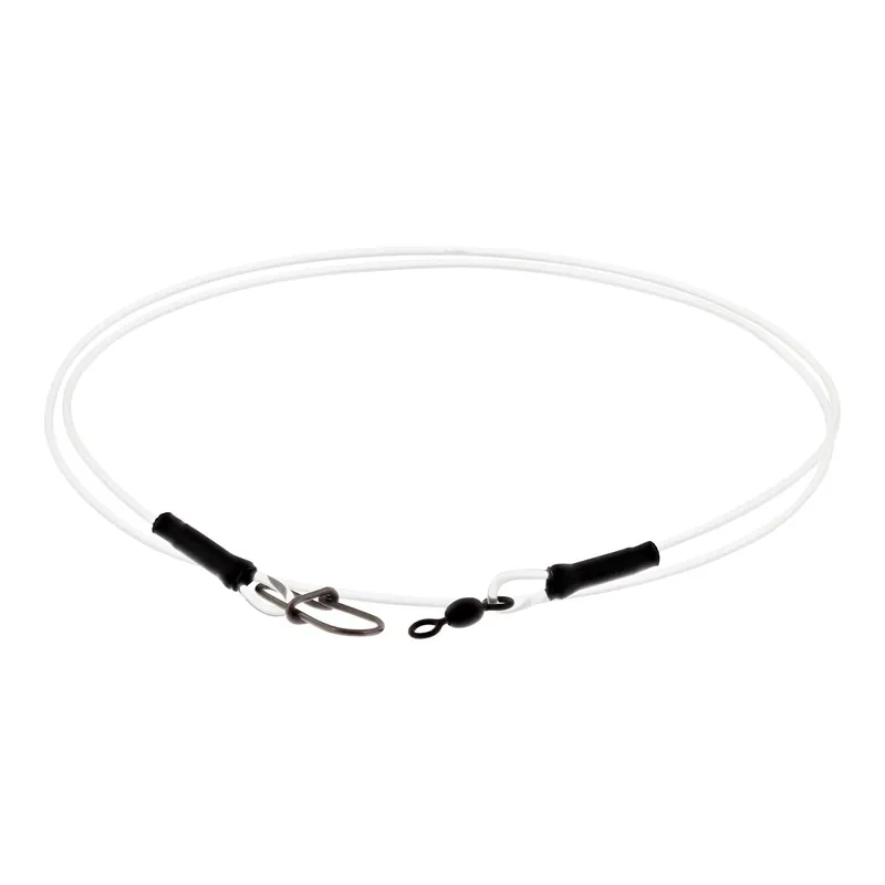 Westin Fluorocarbon Leader - Fluorcarbonvorfach Expédition Rapide