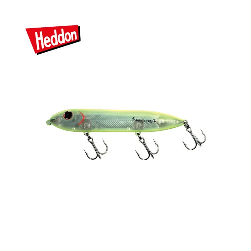 Super Prix HEDDON SUPER SPOOK 125