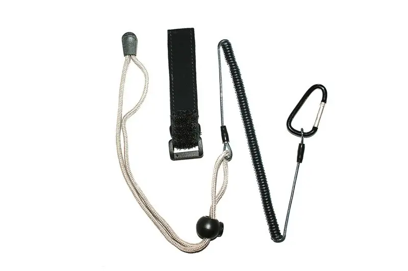 Leash Pour Canne A Pêche Prix Cassé