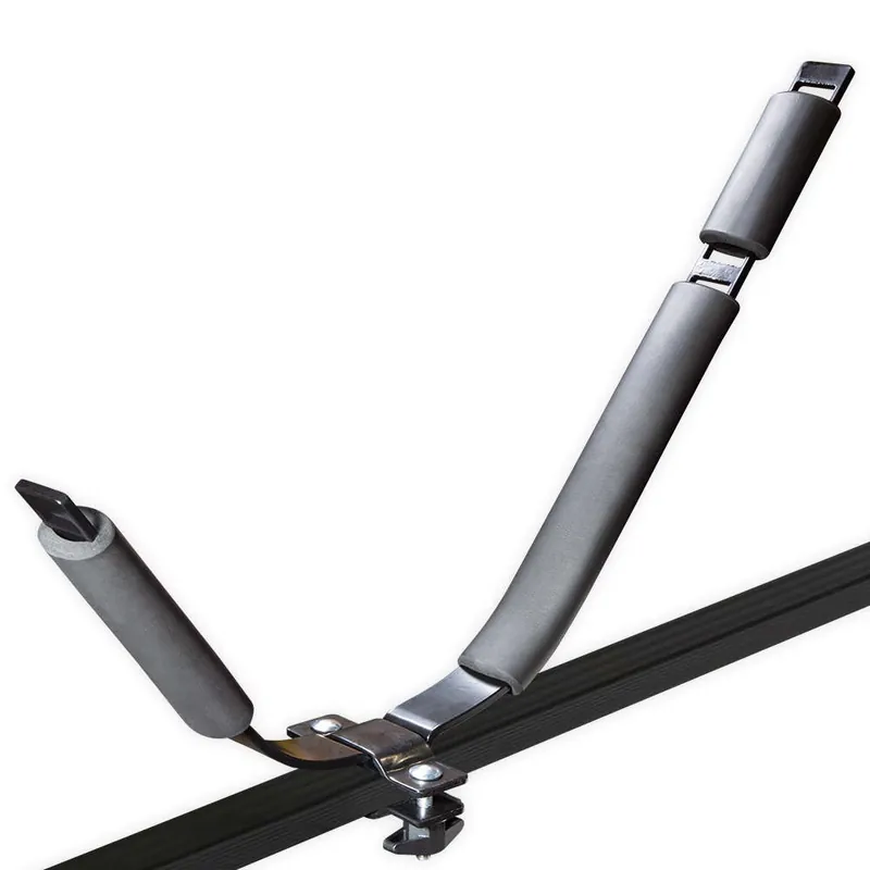 Barres de toit Aqua Design Type J Achat Immédiat