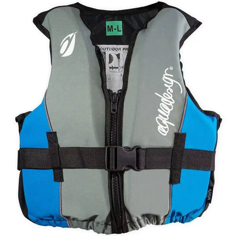Promotion Saisonnière Gilet Kayak Aqua Design Outdoor Pro