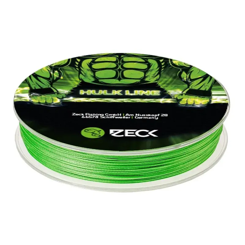 Retour Gratuit Zeck Hulk Line – Tresse