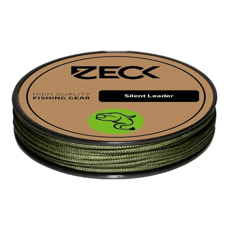 Soldes Zeck Silent Leader – Bas de ligne