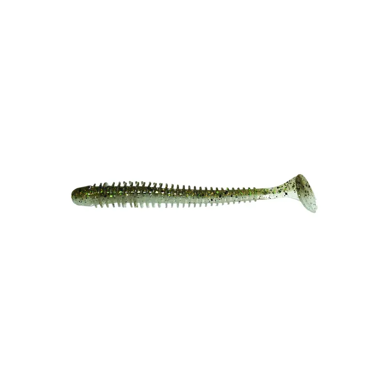 KEITECH SWING IMPACT SLIM 4‘‘ Produit De Marque