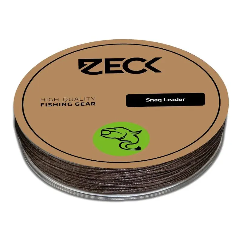 Zeck Snag Leader Bon Plan