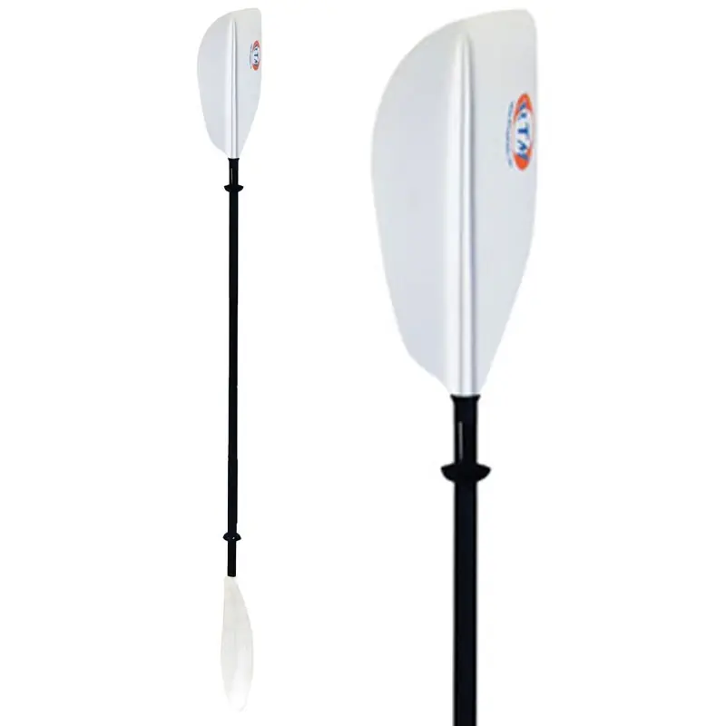 Offre Spéciale Pagaie kayak RTM Elegance Fibre 220 - 2 parties