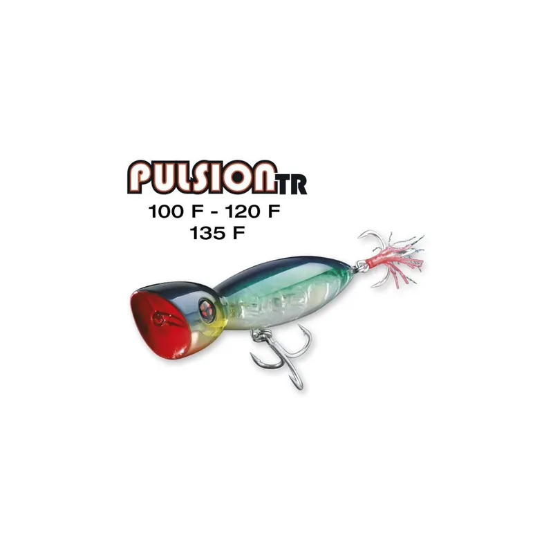 SAKURA PULSION TR 135 F Expédié Aujourd'hui