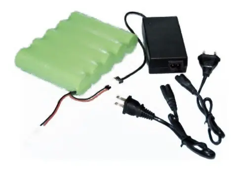 Kit Batterie Bravo BK Paiement Sécurisé
