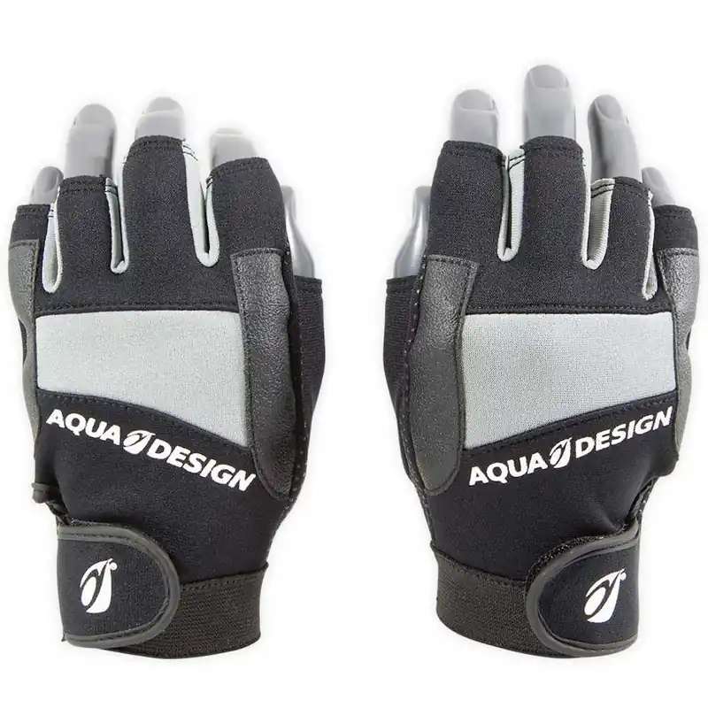 Livraison Express Gant kayak néoprène Aqua Design Summer – 1,5 mm