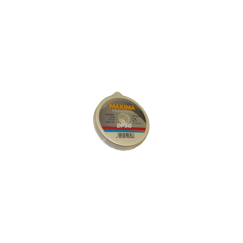 NYLON MAXIMA CHAMELEON Top Vente