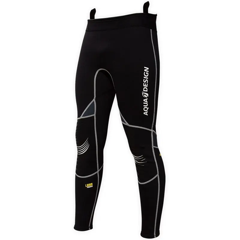 Petit Prix Pantalon néoprène mixte Aqua Design Reeven