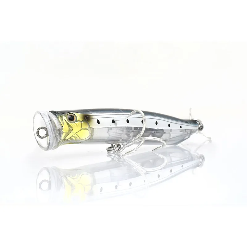 TACKLE HOUSE FEED POPPER 100 Petit Prix