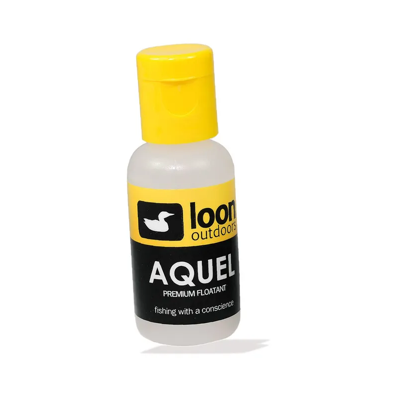 Dernier Modèle Hydrophobe Aquel LOON