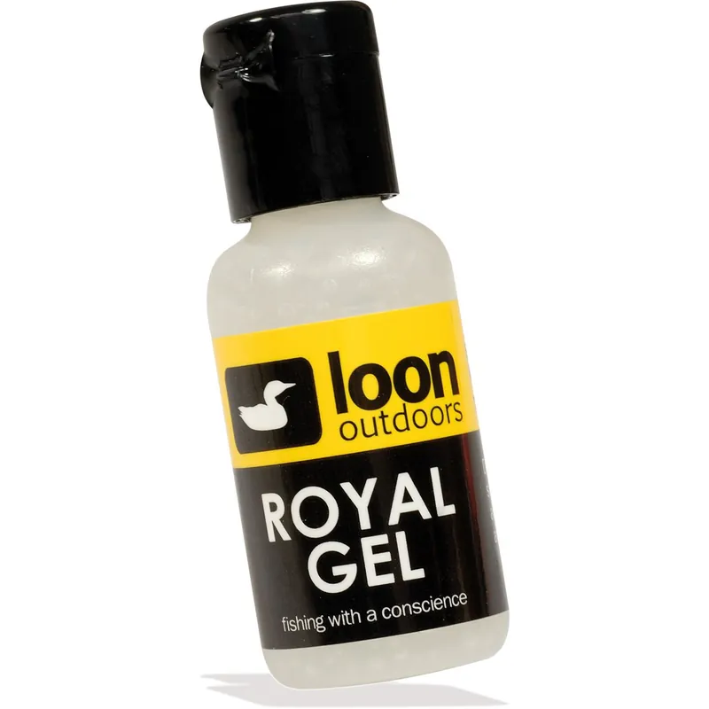 Remise Hydrophobe Royal Gel LOON