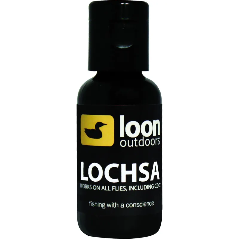 Hydrophobe Lochsa LOON Dernier Modèle