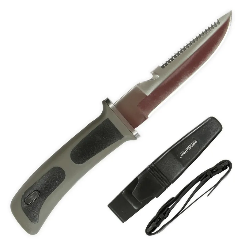 Acheter Direct Couteau Aqua Design Rorqual