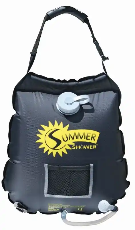Summer Shower Advanced Elements 19L Sans PVC Must-Have