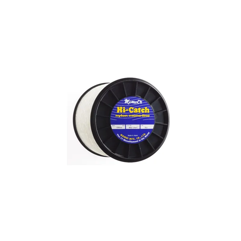 Satisfait Ou Remboursé NYLON MOMOI HI-CATCH CLASSIC