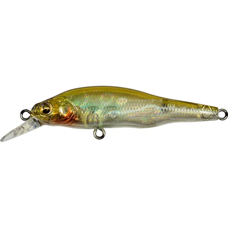 MEGABASS X 80 JUNIOR FW Populaire