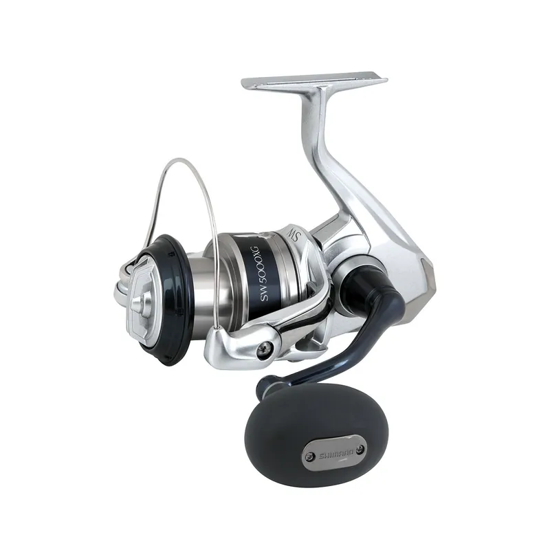 SHIMANO SARAGOSA SW A Remise