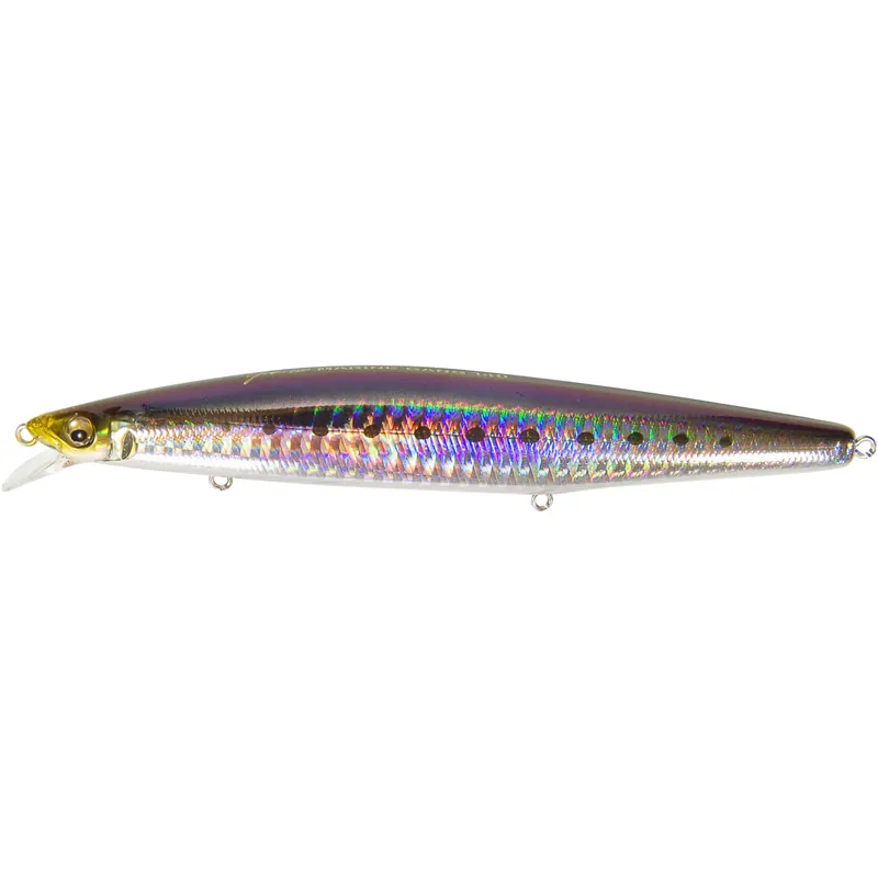 MEGABASS MARINE GANG 140 S Expédition Rapide