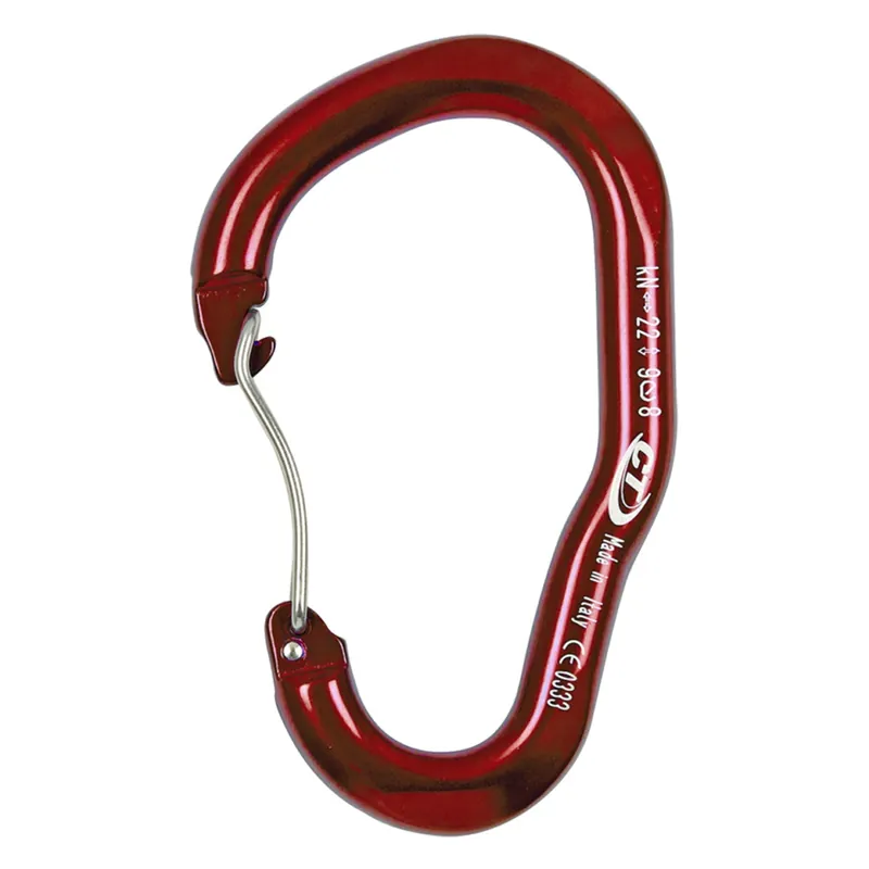 Réduction Mousqueton Aqua Design Carabiner