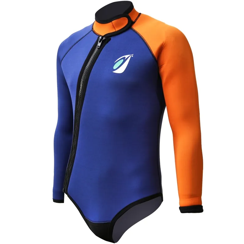 Boléro néoprène Aquadesign Canyon Frio XL Top Vente