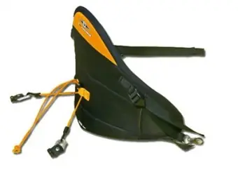 Dosseret Bic Sport Power Vente Flash
