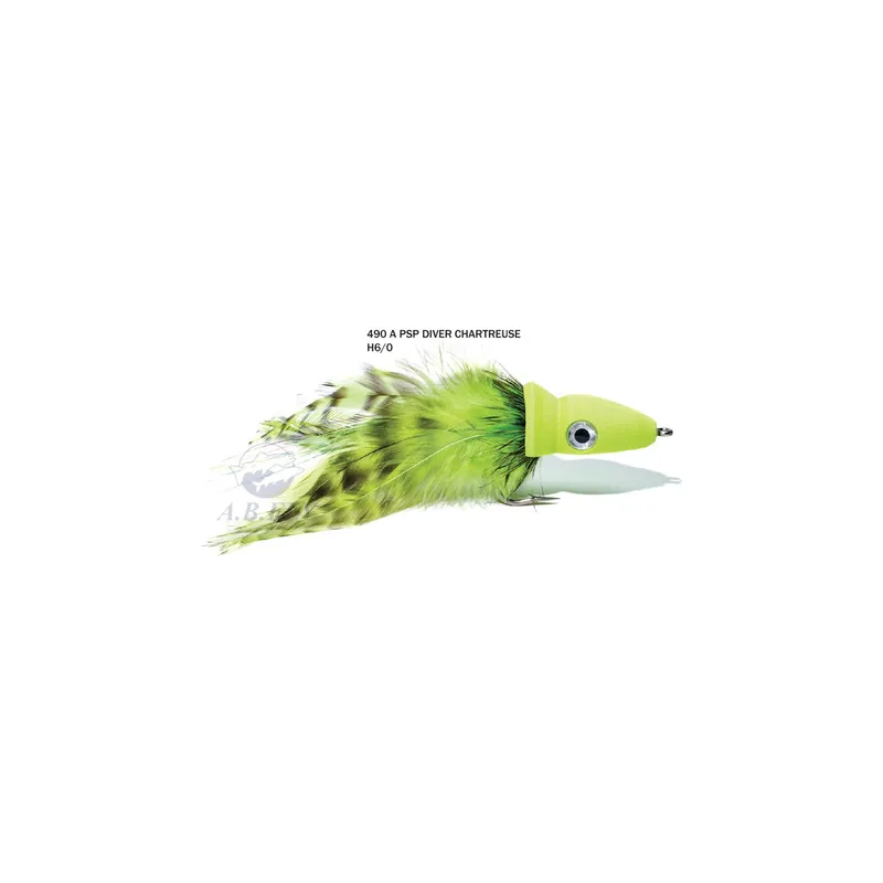 Acheter Direct MOUCHE RAINY‘S PSP DIVER