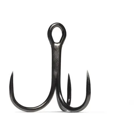 Achat Immédiat VMC 7547B BN 5Stk. Drilling – ohne Widerhaken
