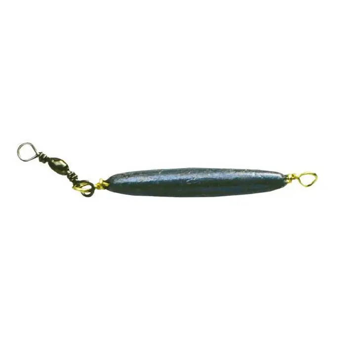 Petit Prix Stucki Fishing Laufblei montiert