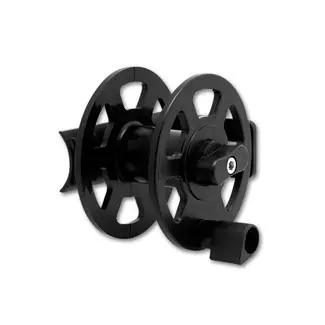 Commander Maintenant Moulinet Imersion horizontal