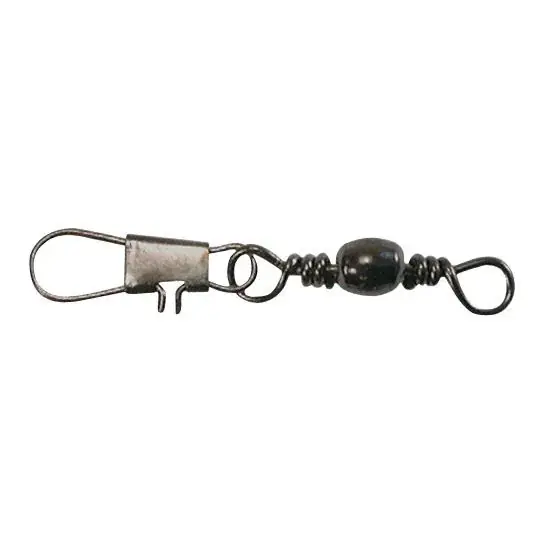 Acheter Direct Stucki Fishing Barrel Swivel with interlock Snap