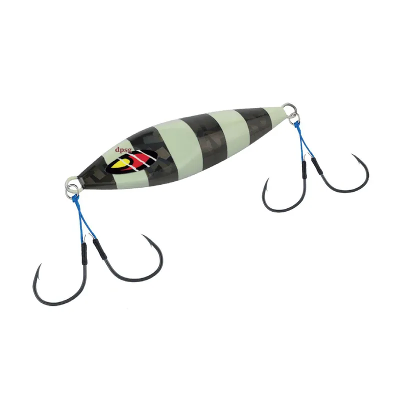DAIWA MR SLOW JIG Super Prix